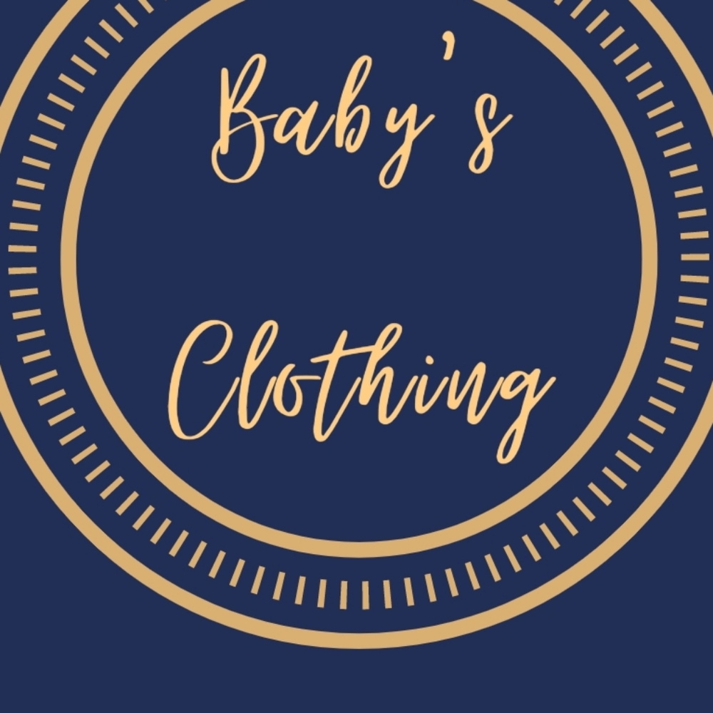BABY'S CLOTHING!👶